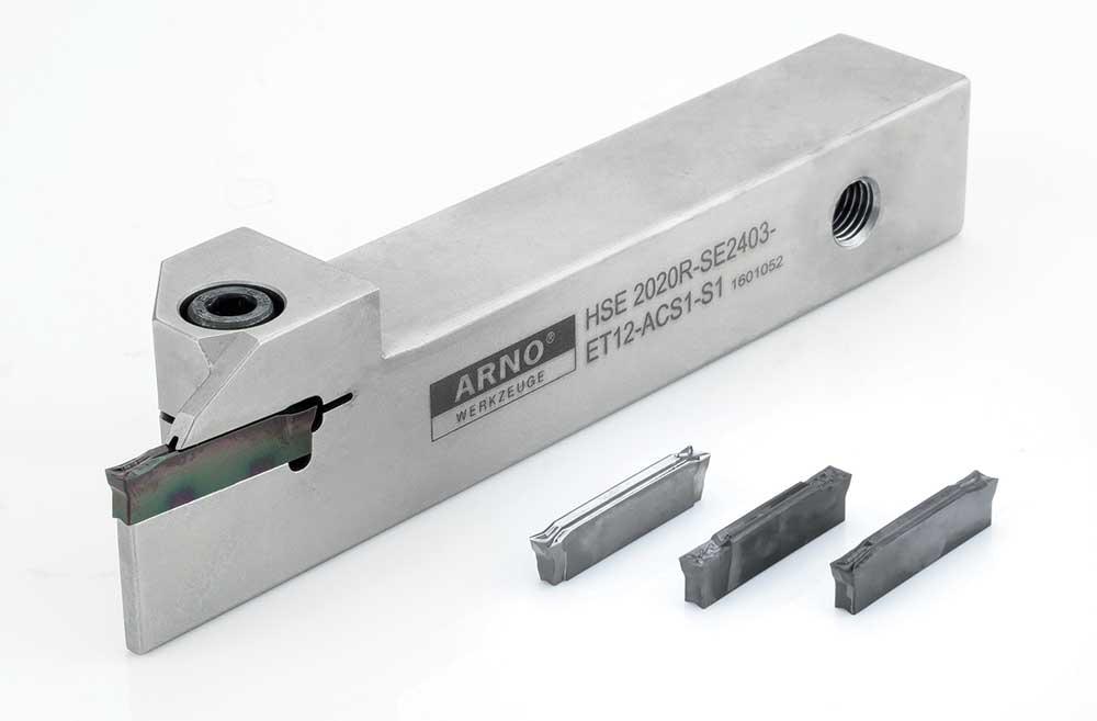 Picture for category Groove Turning